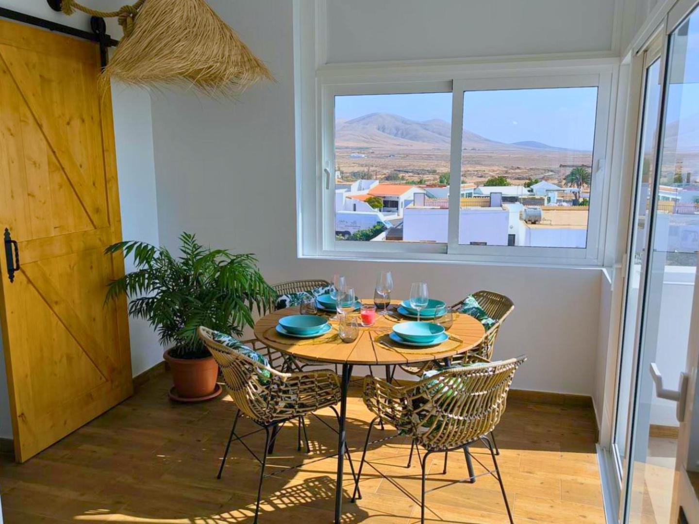 Casa Lala * Roque